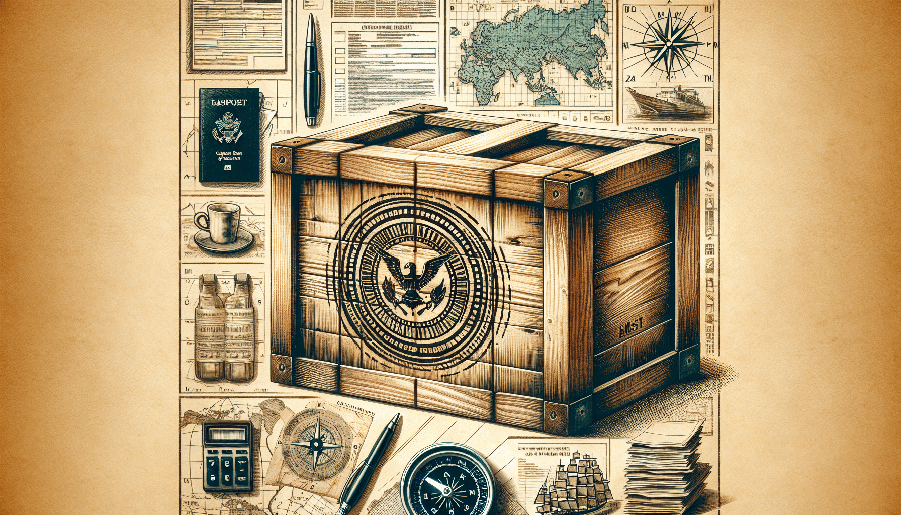 A Comprehensive Guide to Filing Importer Security Filing
