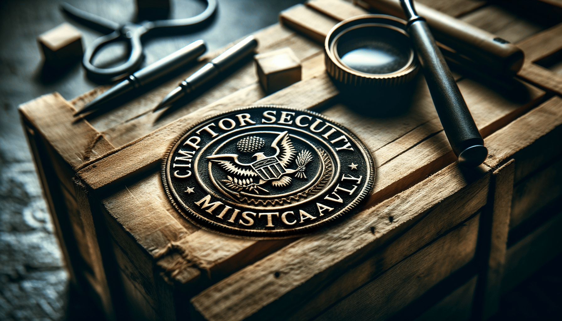 A Comprehensive Guide to Filing Importer Security Filing