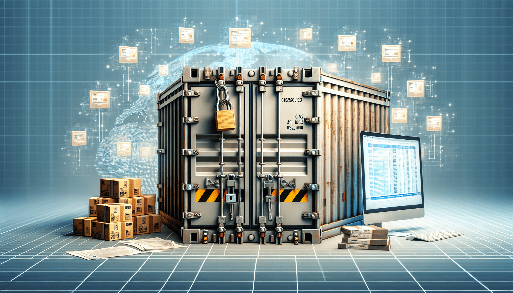 An Overview of the CBPs 10+2 Rule and Its Impact on Importer Security Filing