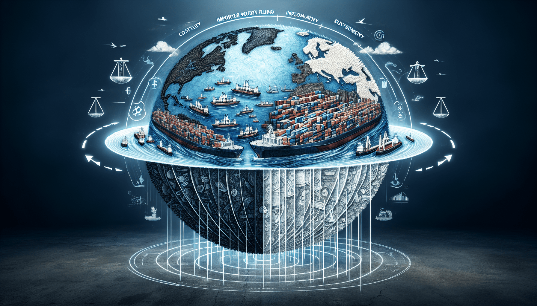 Analyzing the Cost-Benefit Ratio of Importer Security Filing Analyzing the Cost-Benefit Ratio of Importer Security Filing