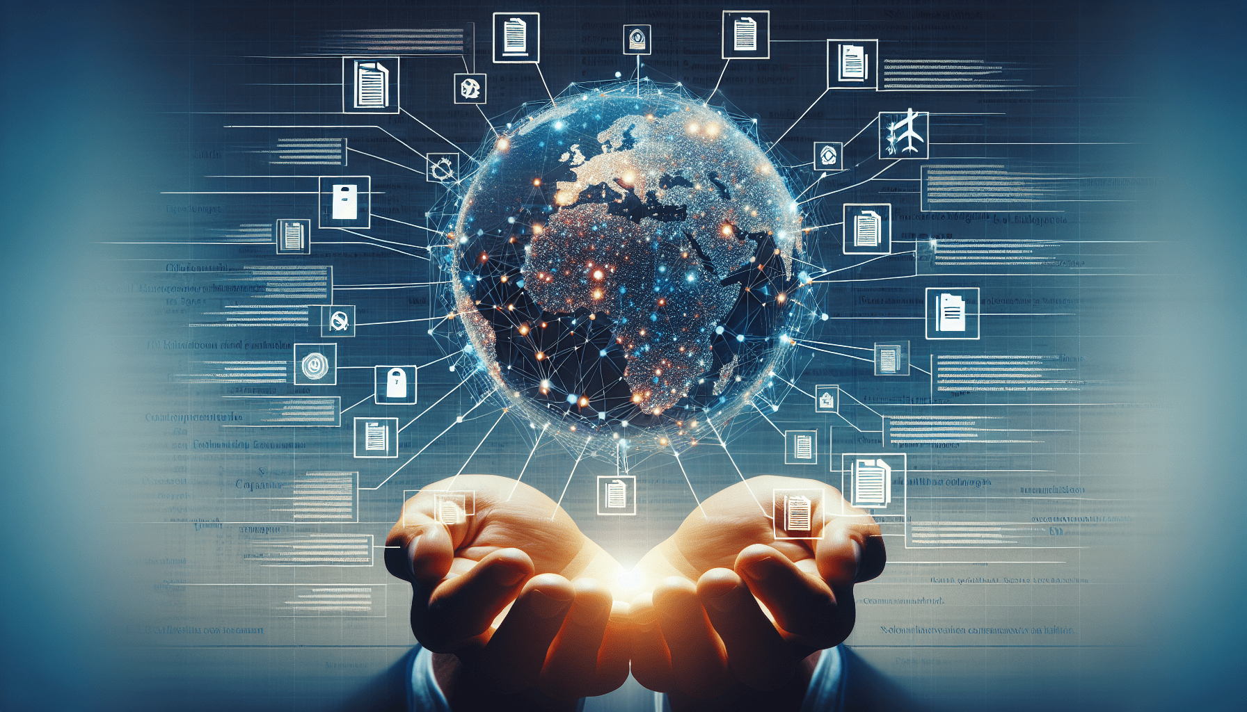 Best practices for managing Importer Security Filing with multiple suppliers