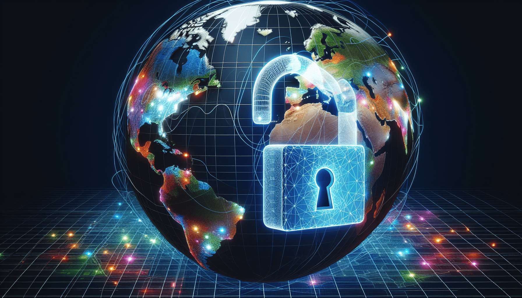 Ensuring Compliance and Reducing Risks in International Trade with Importer Security Filing