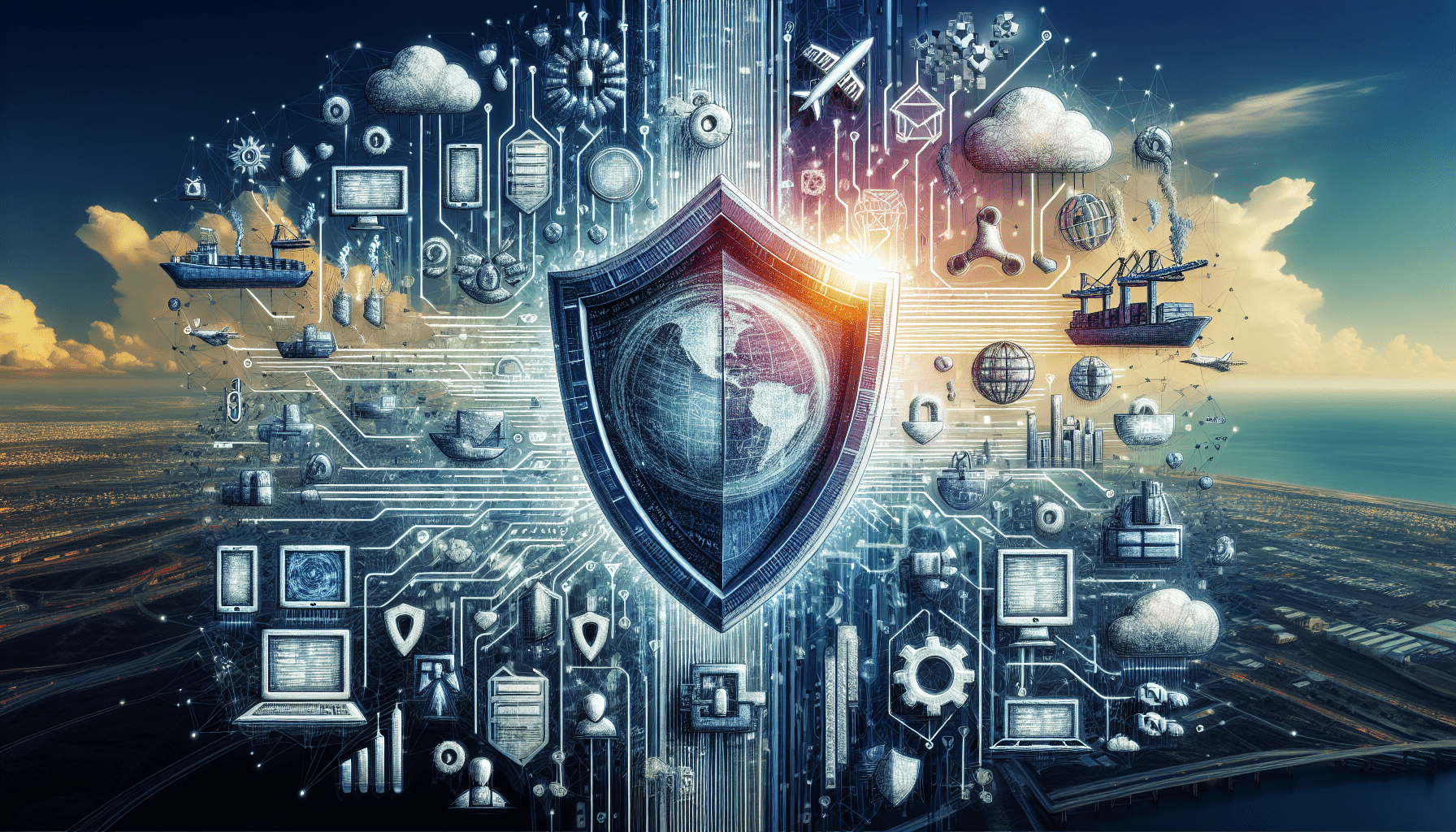 The Future of Importer Security Filing in a Digital Trade Environment
