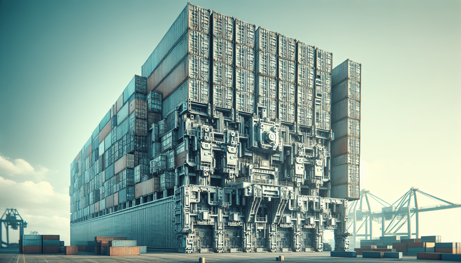 The Implications of Importer Security Filing on Enhancing Trade Facilitation and Border Efficiency
