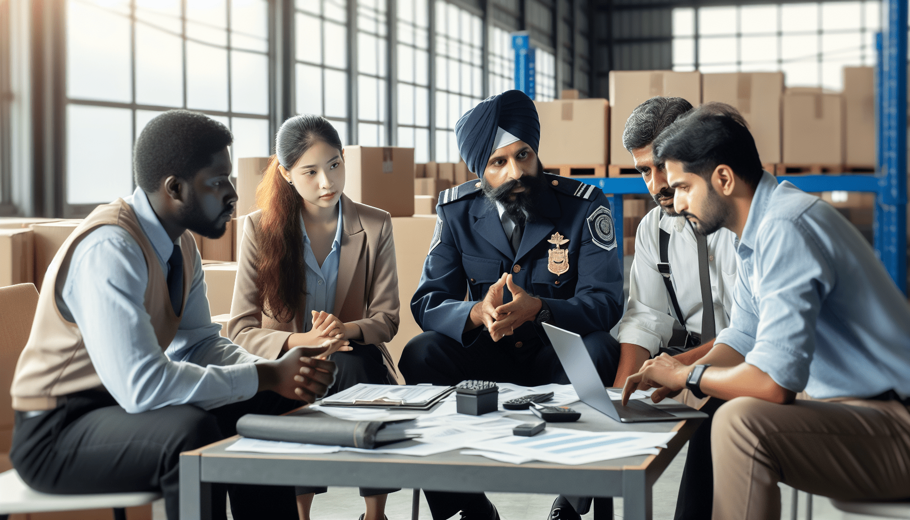 Ways to Evaluate the Accuracy and Completeness of Importer Security Filing Data