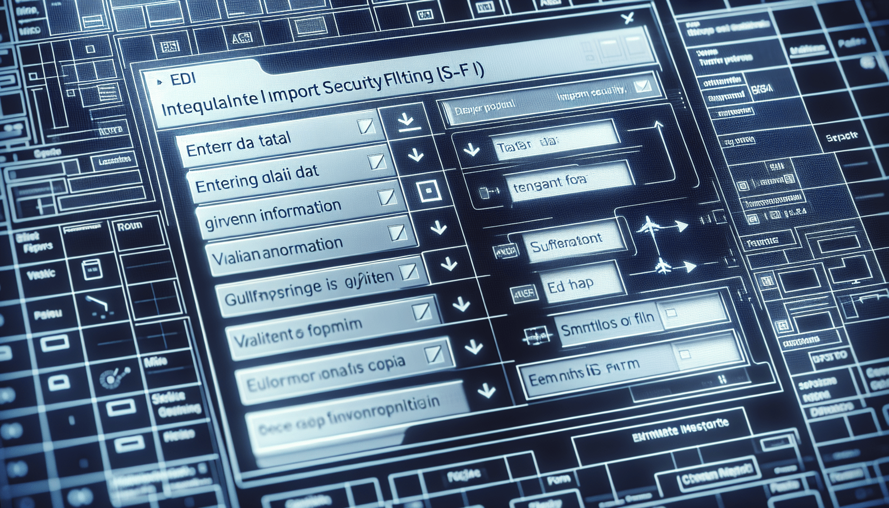Achieving Compliance With EDI In ISF Filing: Best Practices