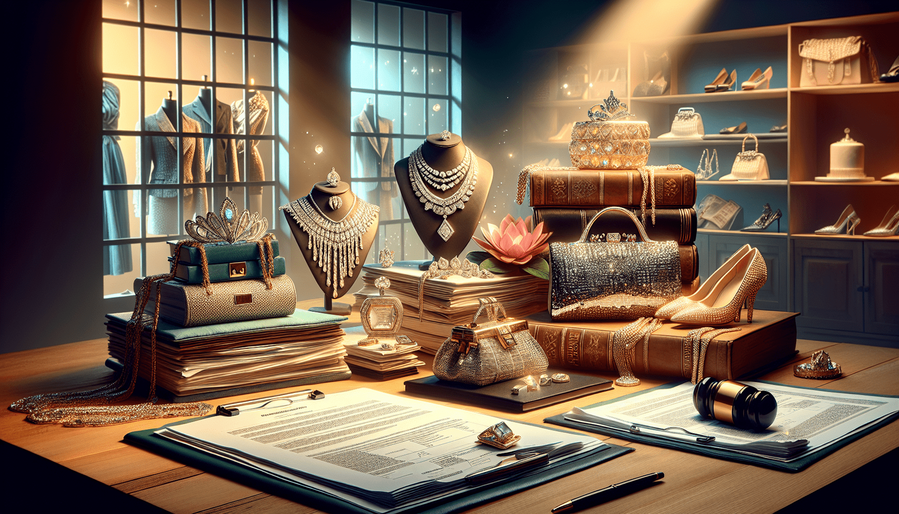 Do I Have To File ISF For Accessories