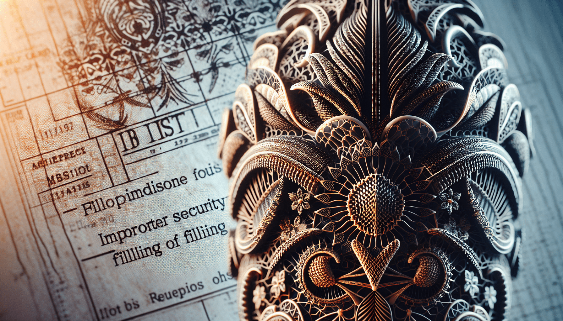 Do I Have To File ISF For Body Stocking