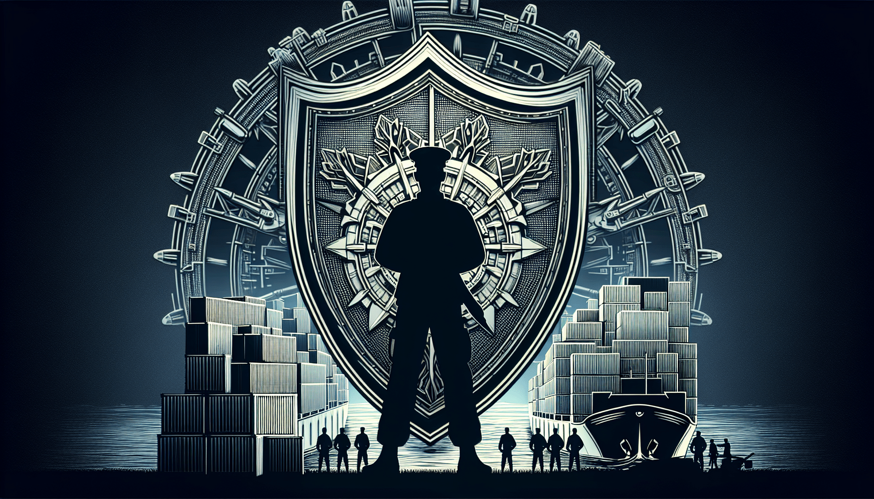 Do I Have To File ISF For Guard Shield