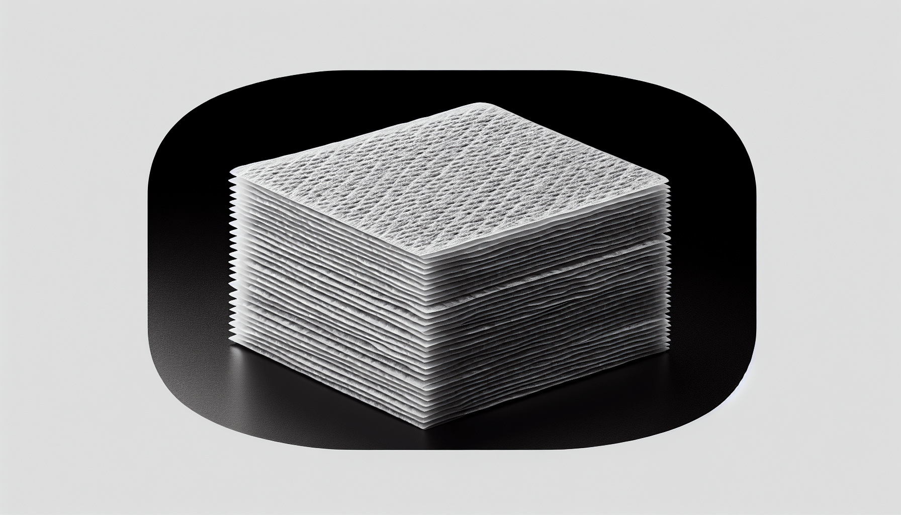 Do I Have To File ISF For Oil Blotting Paper