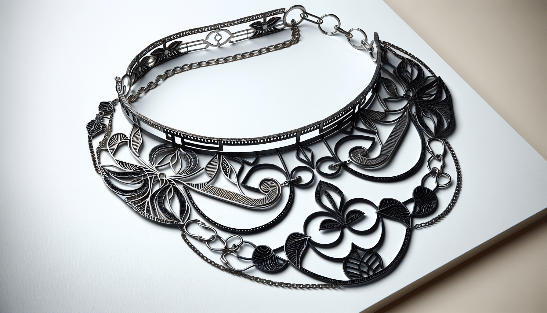 How And When To File ISF For Fashion Body Chain