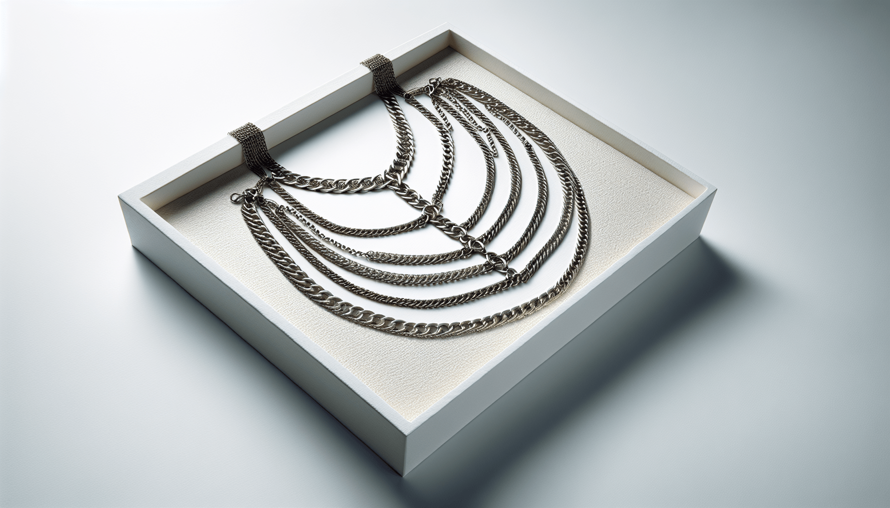 How And When To File ISF For Fashion Body Chain