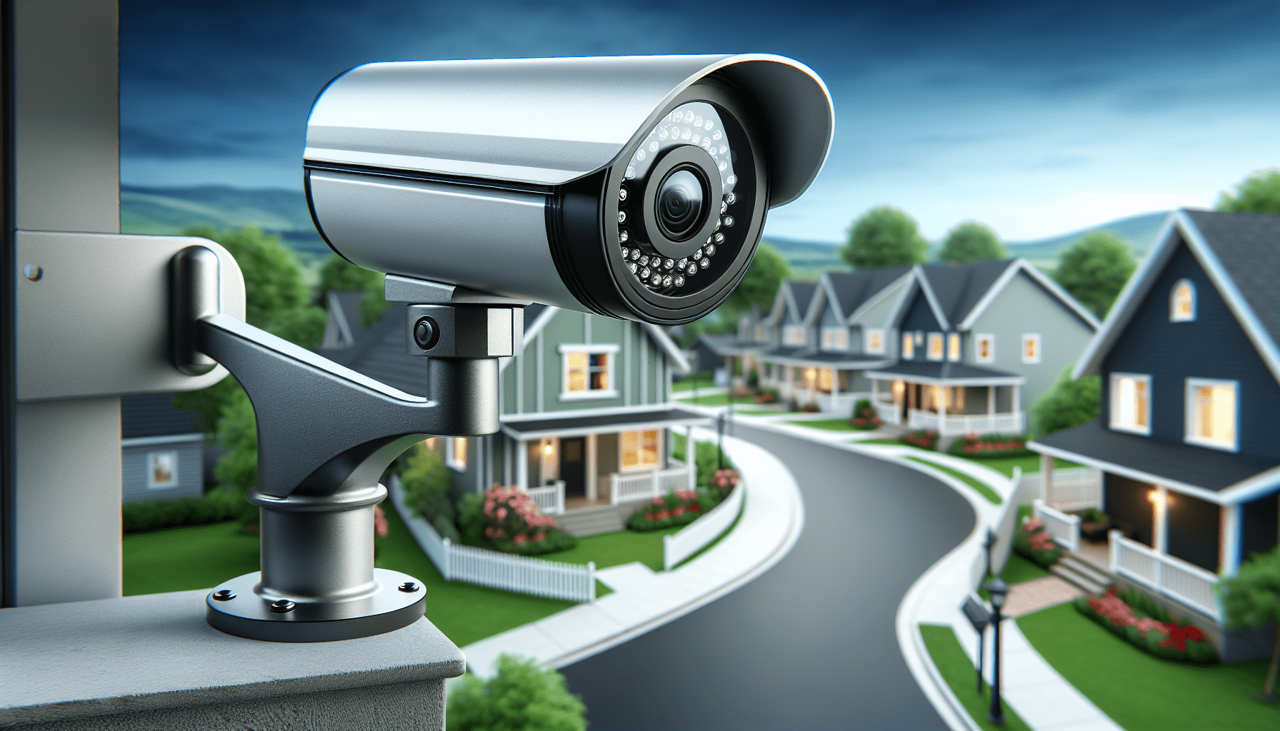 How Can I Avoid ISF Penalties For Surveillance IP Cameras How Can I Avoid ISF Penalties For Surveillance IP Cameras
