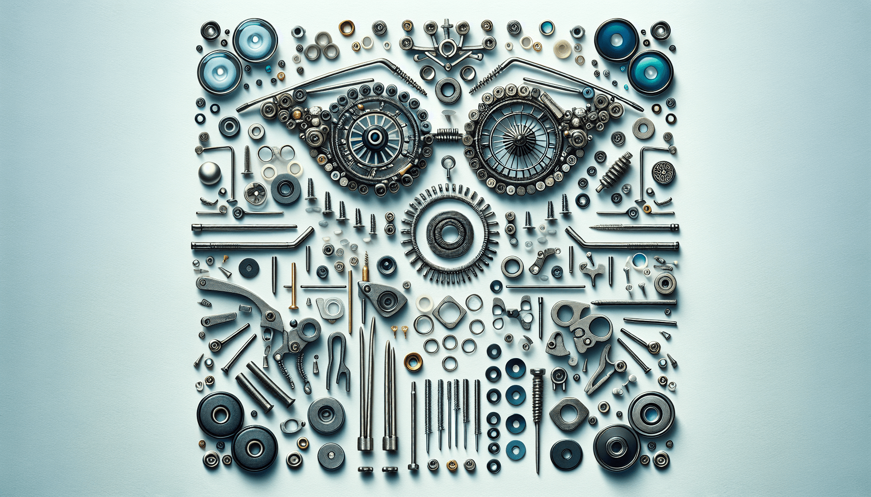 How To File ISF For Eyeglasses Parts