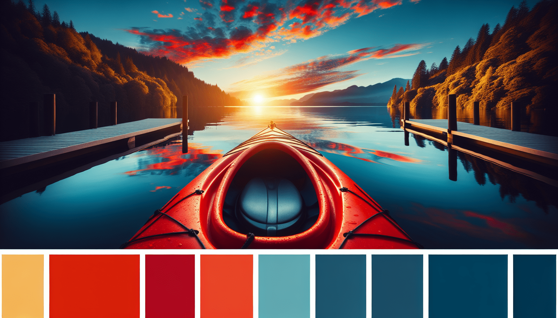 How To File ISF For Water Sports Equipment Related