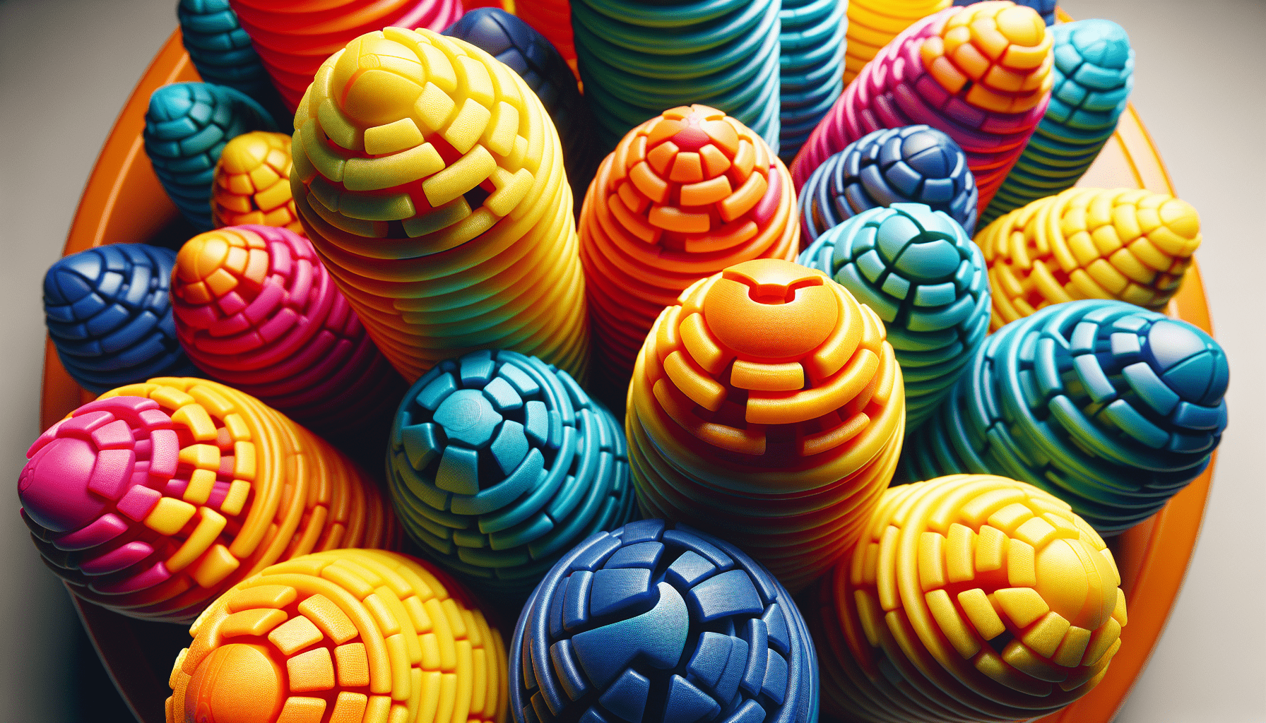 When To File ISF For Agility Cones