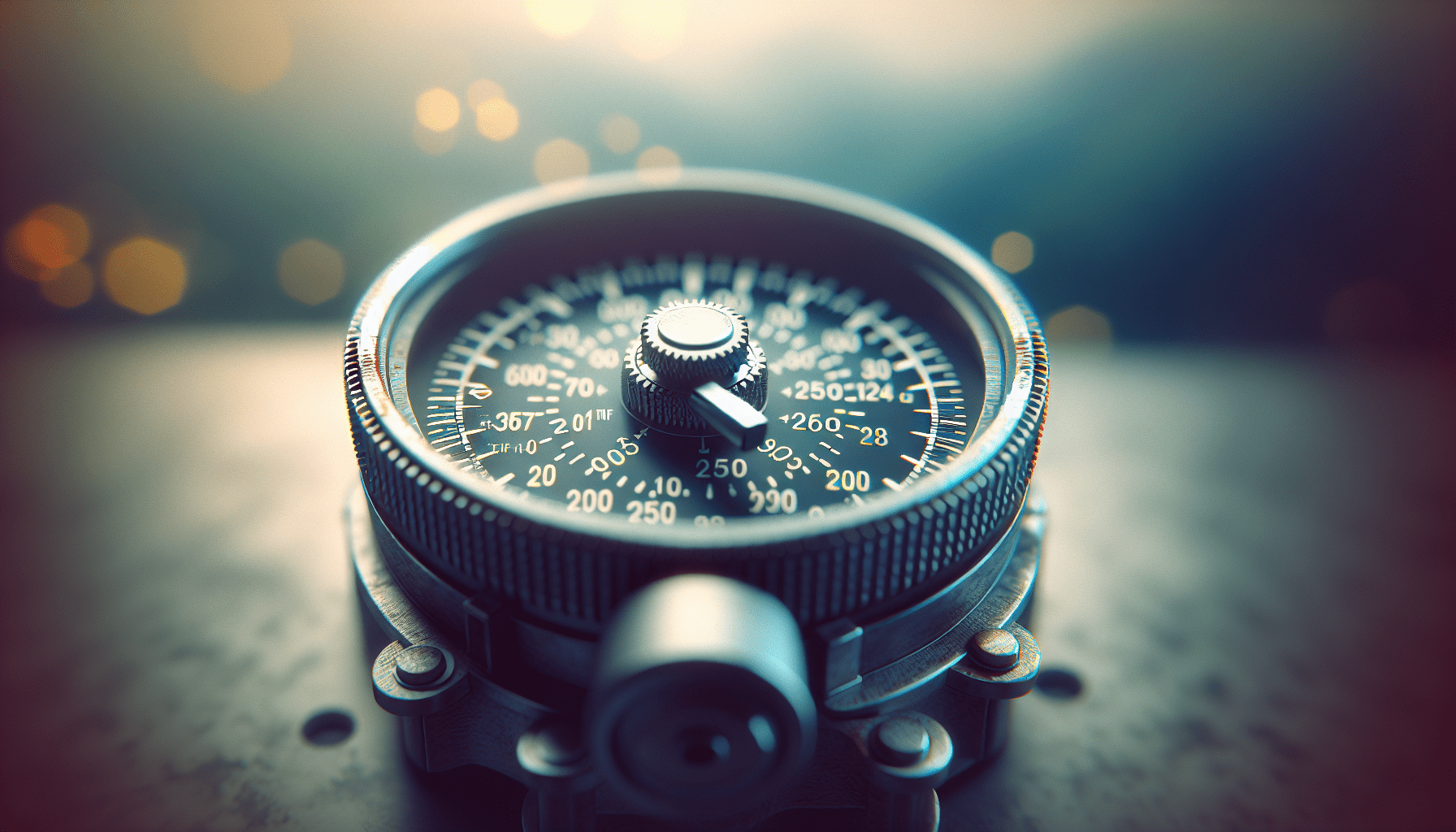 When To File ISF For Altimeters