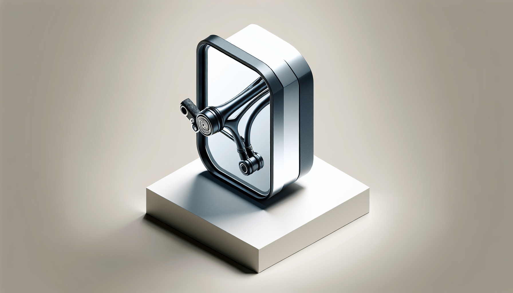 When To File ISF For Bicycle Mirror