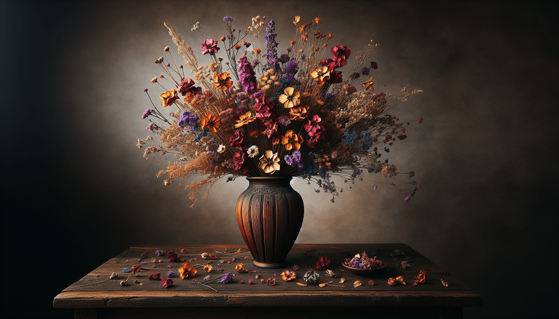 When To File ISF For Dried Flowers  Plants