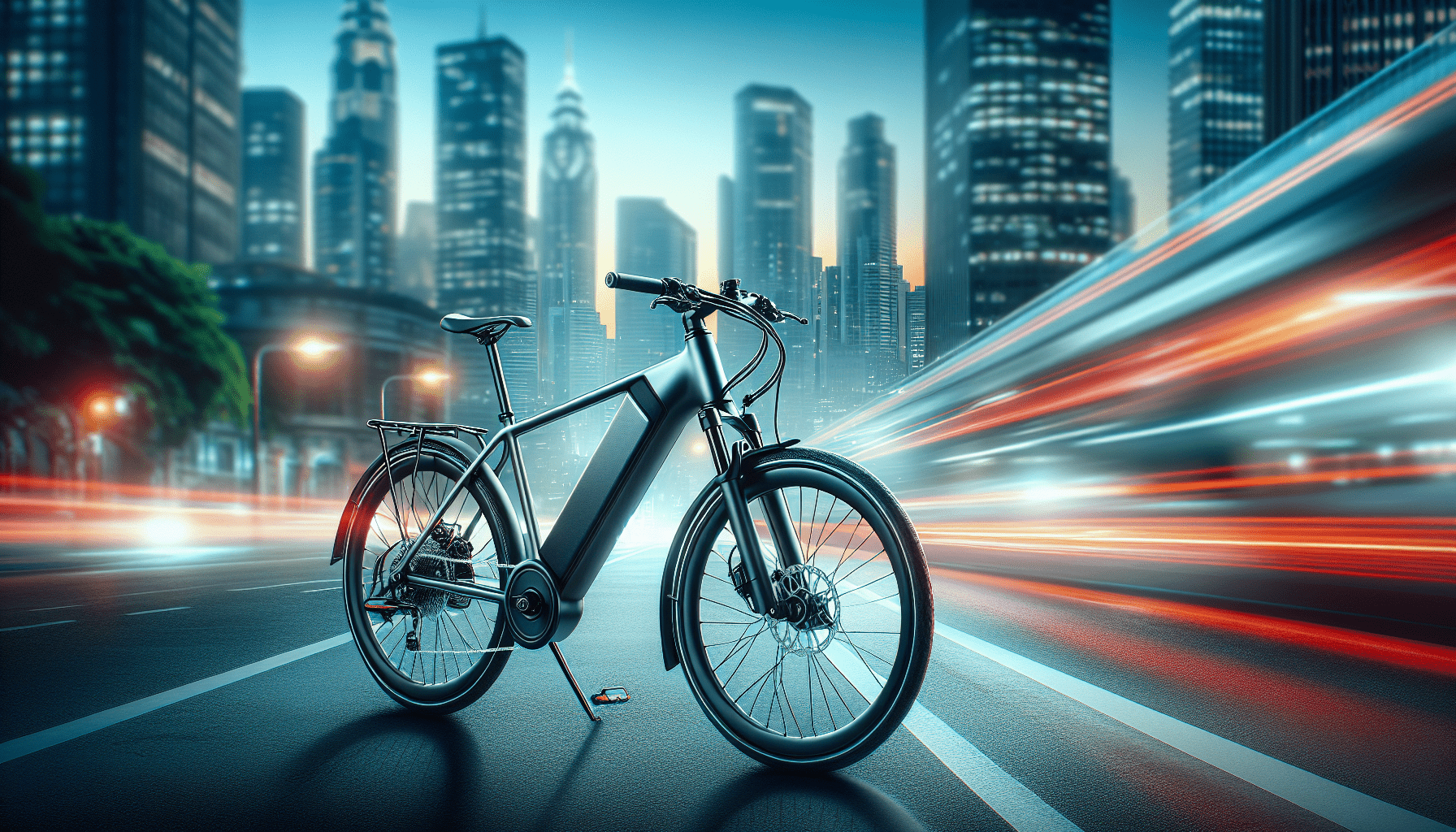 When To File ISF For Electric City Bike