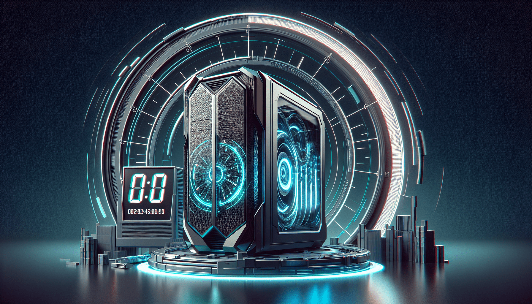 When To File ISF For Gaming Computer Cases  Towers