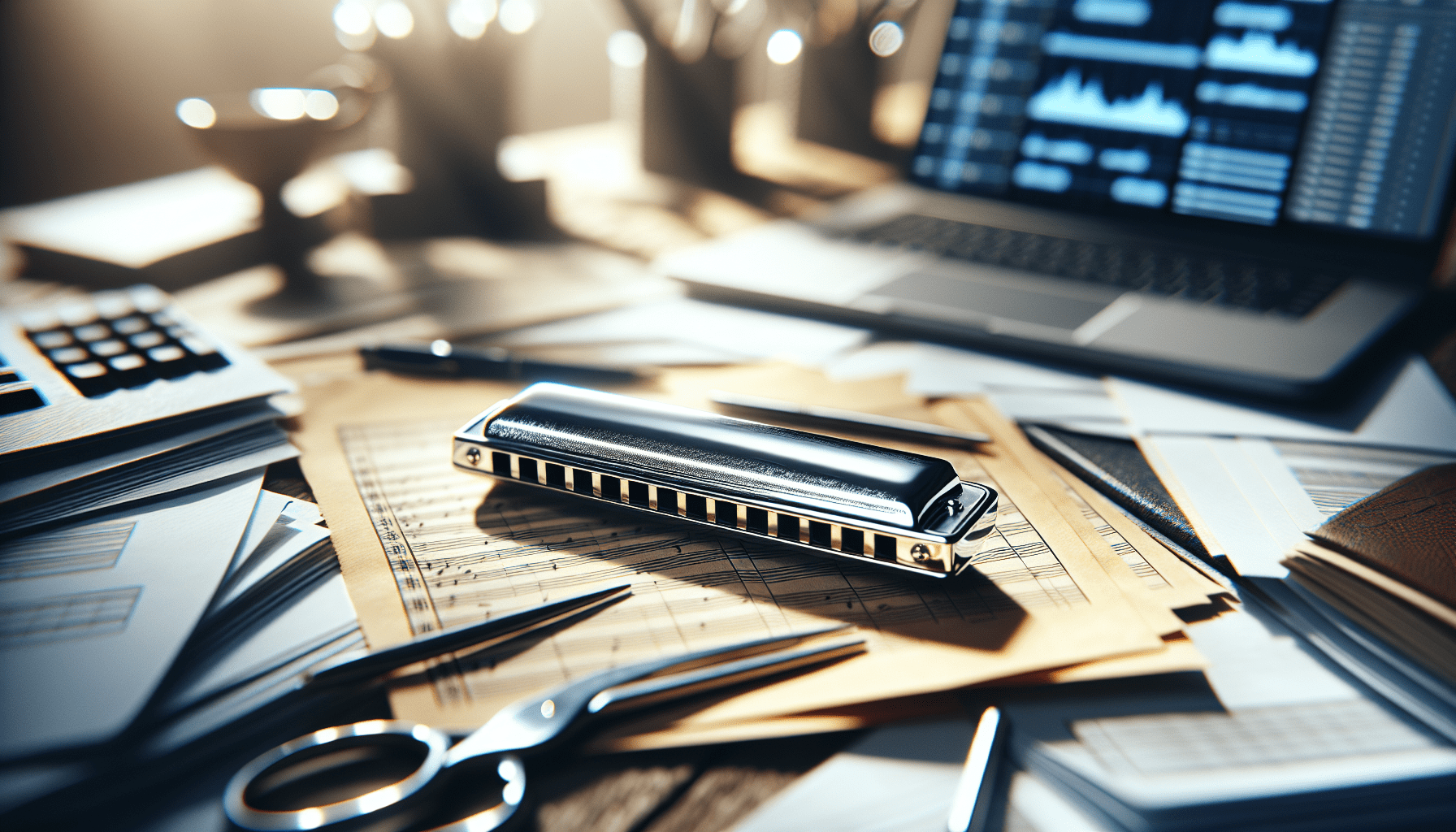 Where To File ISF For Harmonica Where To File ISF For Harmonica