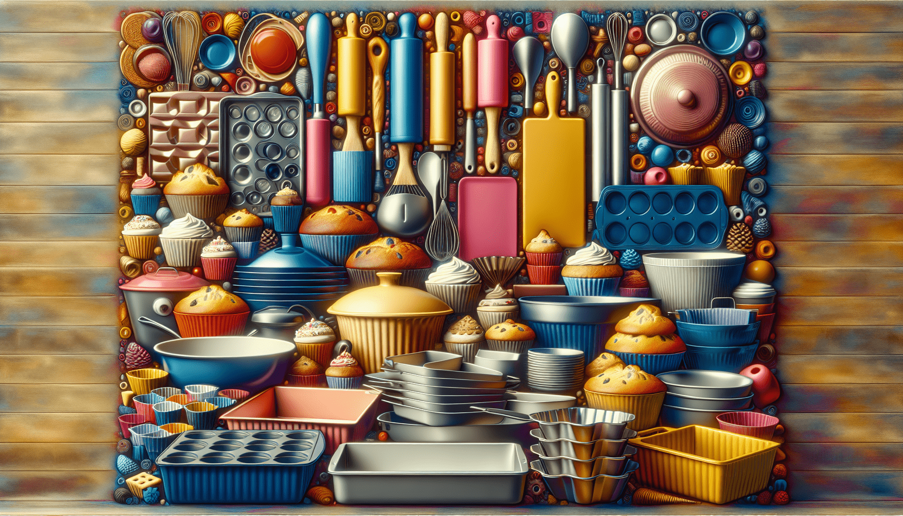 Where To File ISF For Other Bakeware