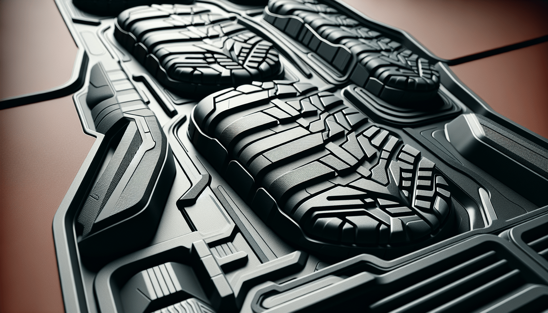 Where To File ISF For Traction Pad