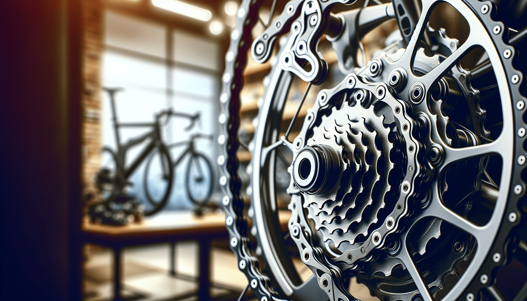 Who File ISF For Bicycle Drivetrain Components Who File ISF For Bicycle Drivetrain Components