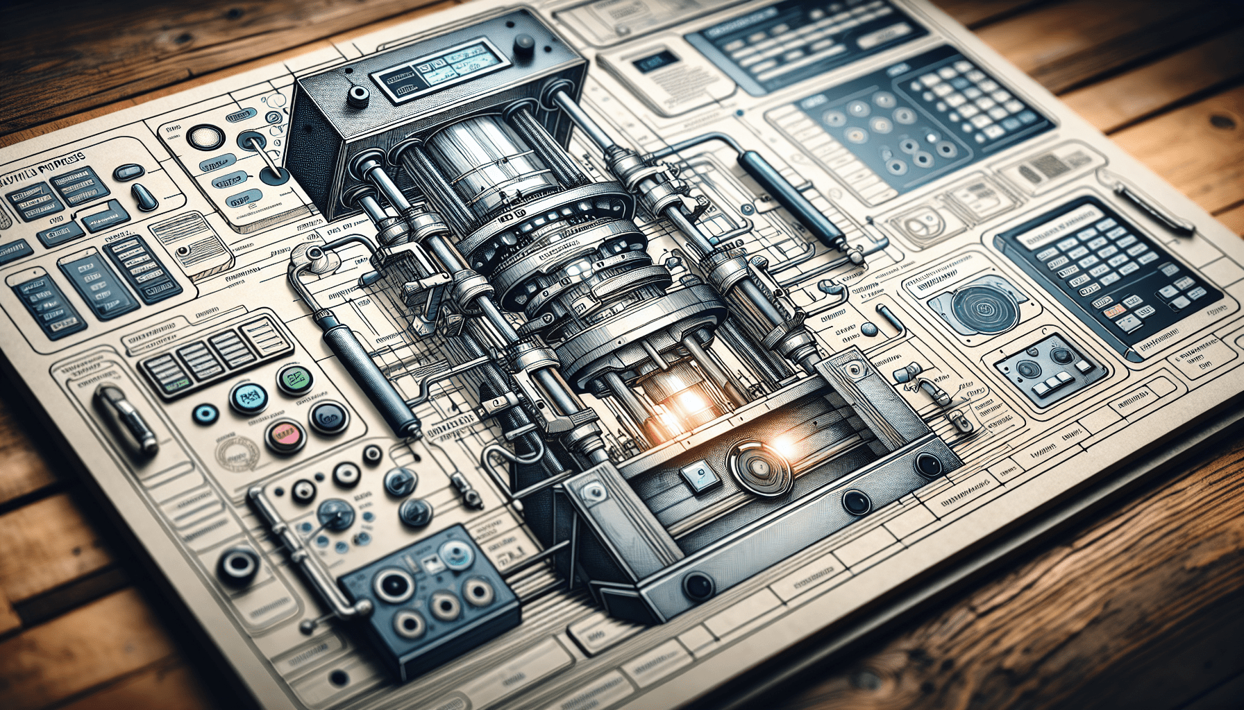 Who File ISF For Hydraulic Presses