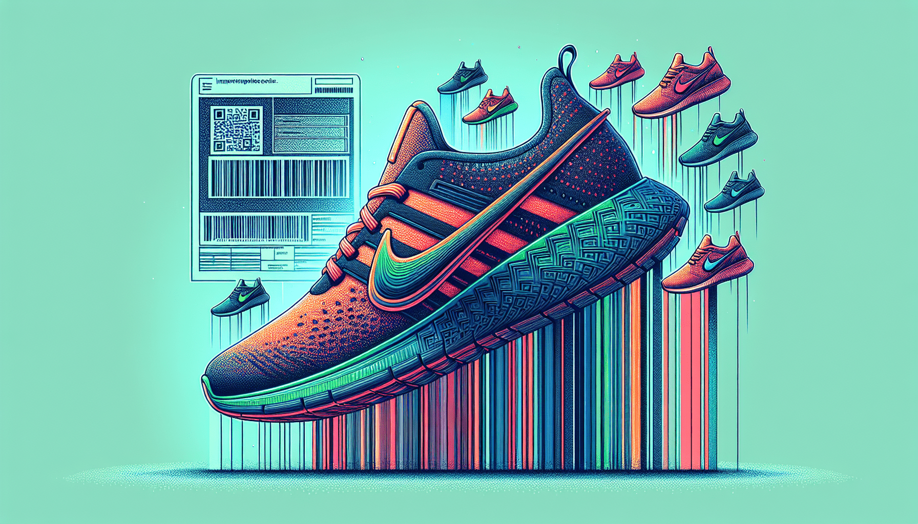 Why Should I File ISF For Running Shoes