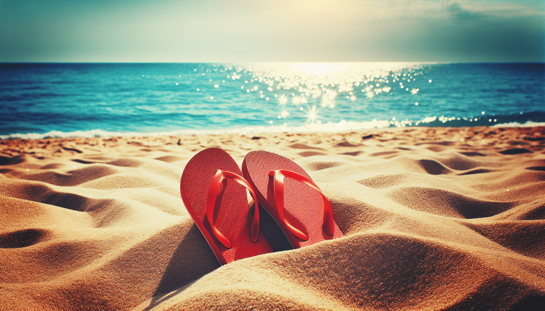 Do I Have To File ISF For Flip-Flops Slippers