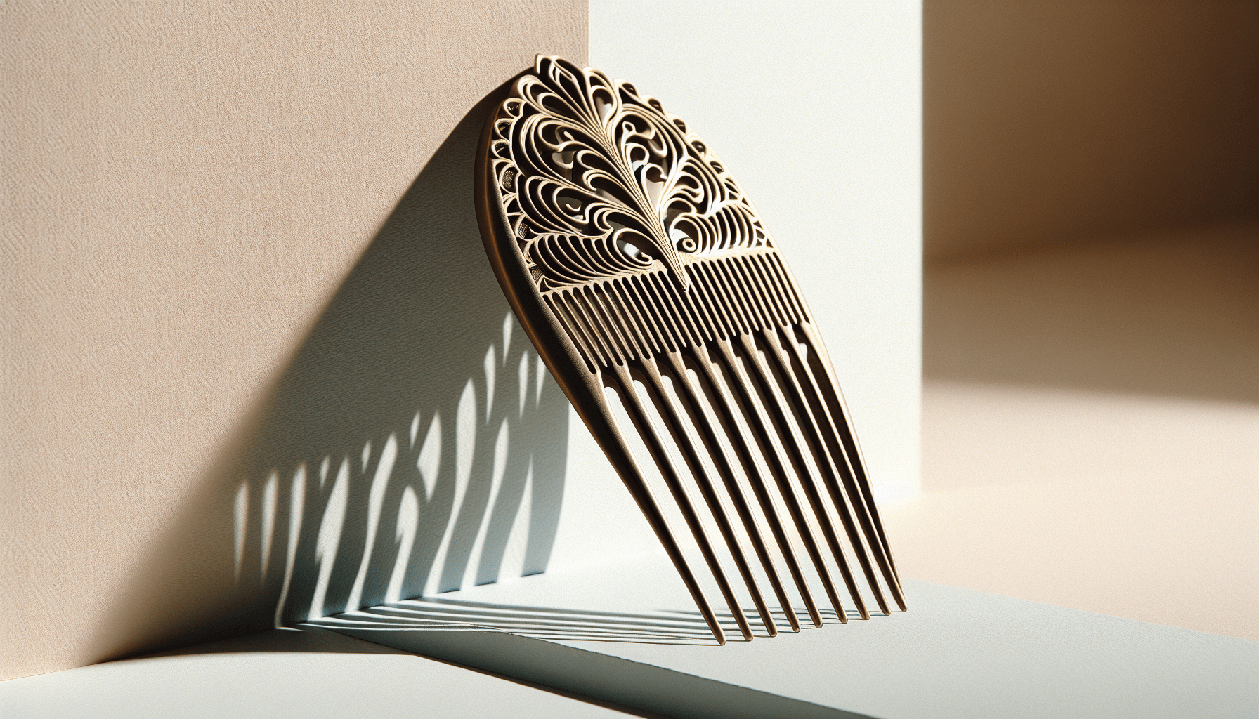 Do I Have To File ISF For Hair Combs