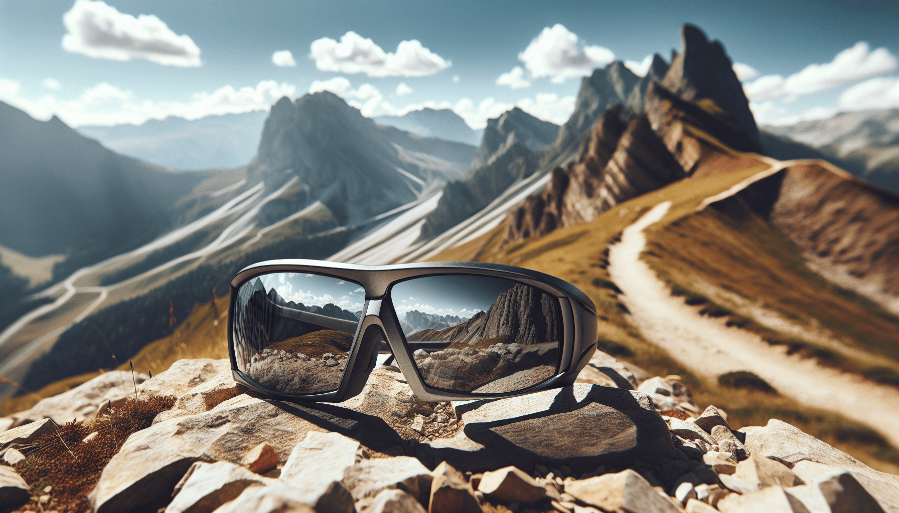 Do I Have To File ISF For Hiking Sunglasses