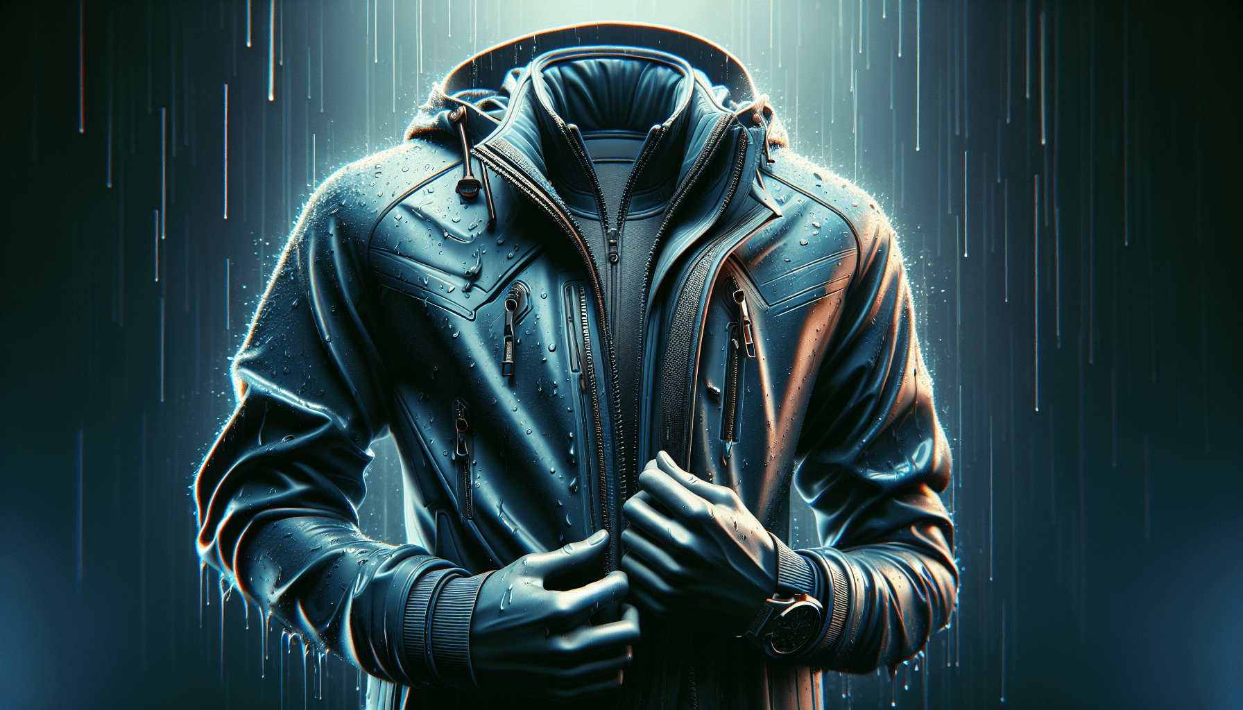 Do I Have To File ISF For Other Rain Gear