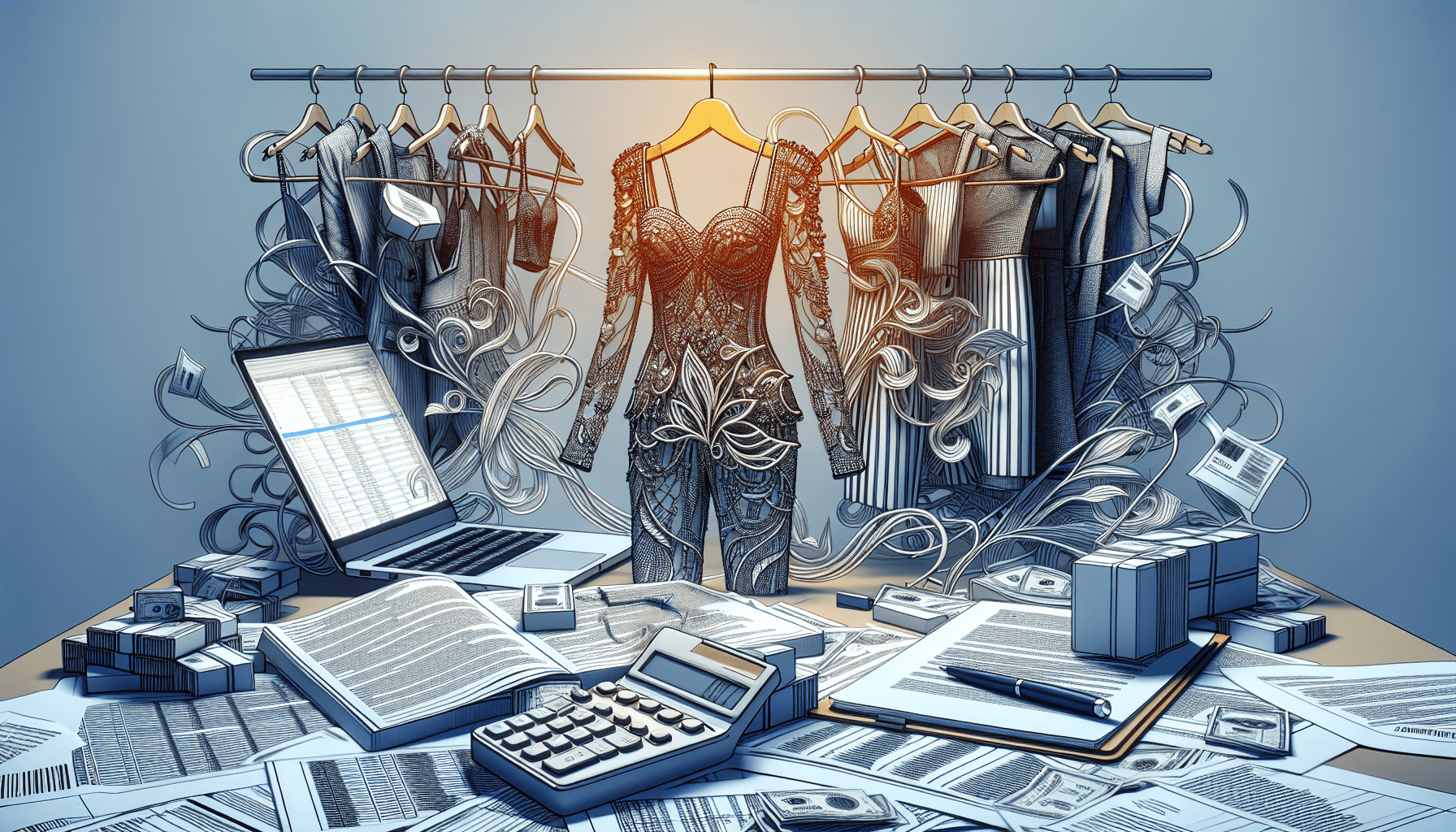 Do I Have To File ISF For Party Jumpsuit