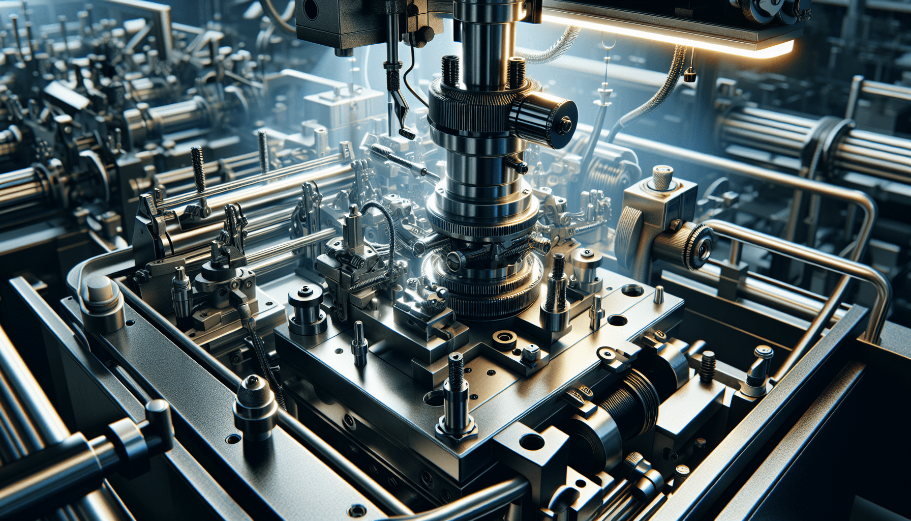 How And When To File ISF For Buttonhole Machines