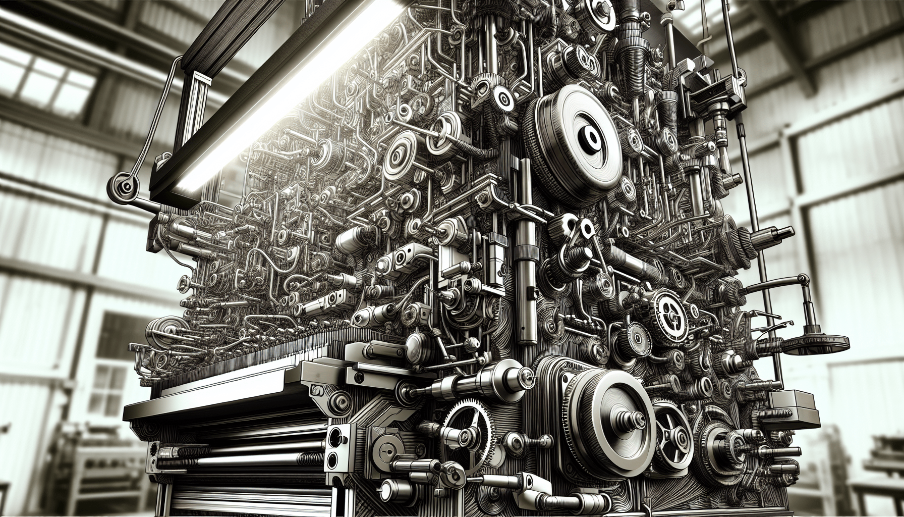 How And When To File ISF For Buttonhole Machines