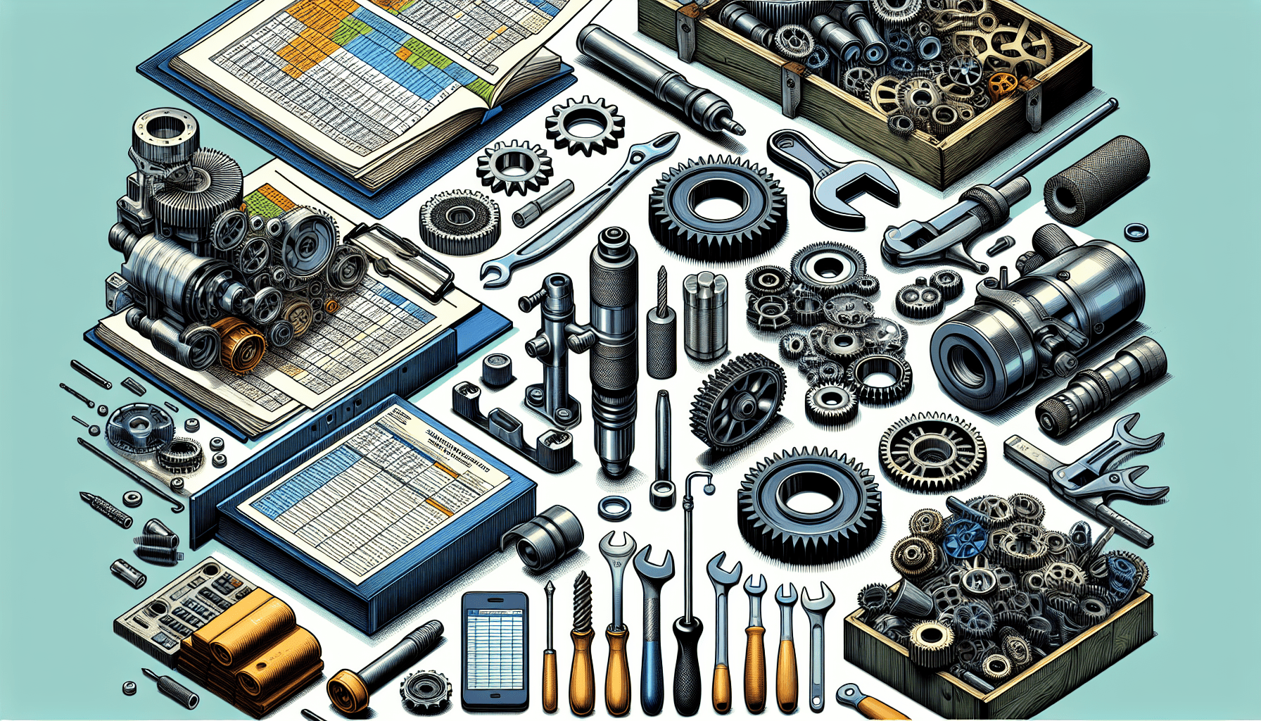 How And When To File ISF For Other Gears