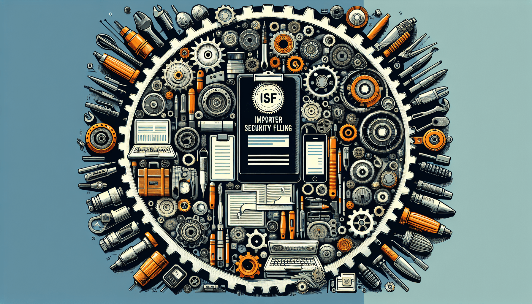 How And When To File ISF For Other Gears