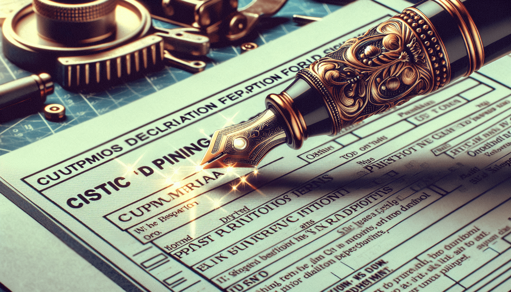 How And When To File ISF For Plastic Printing