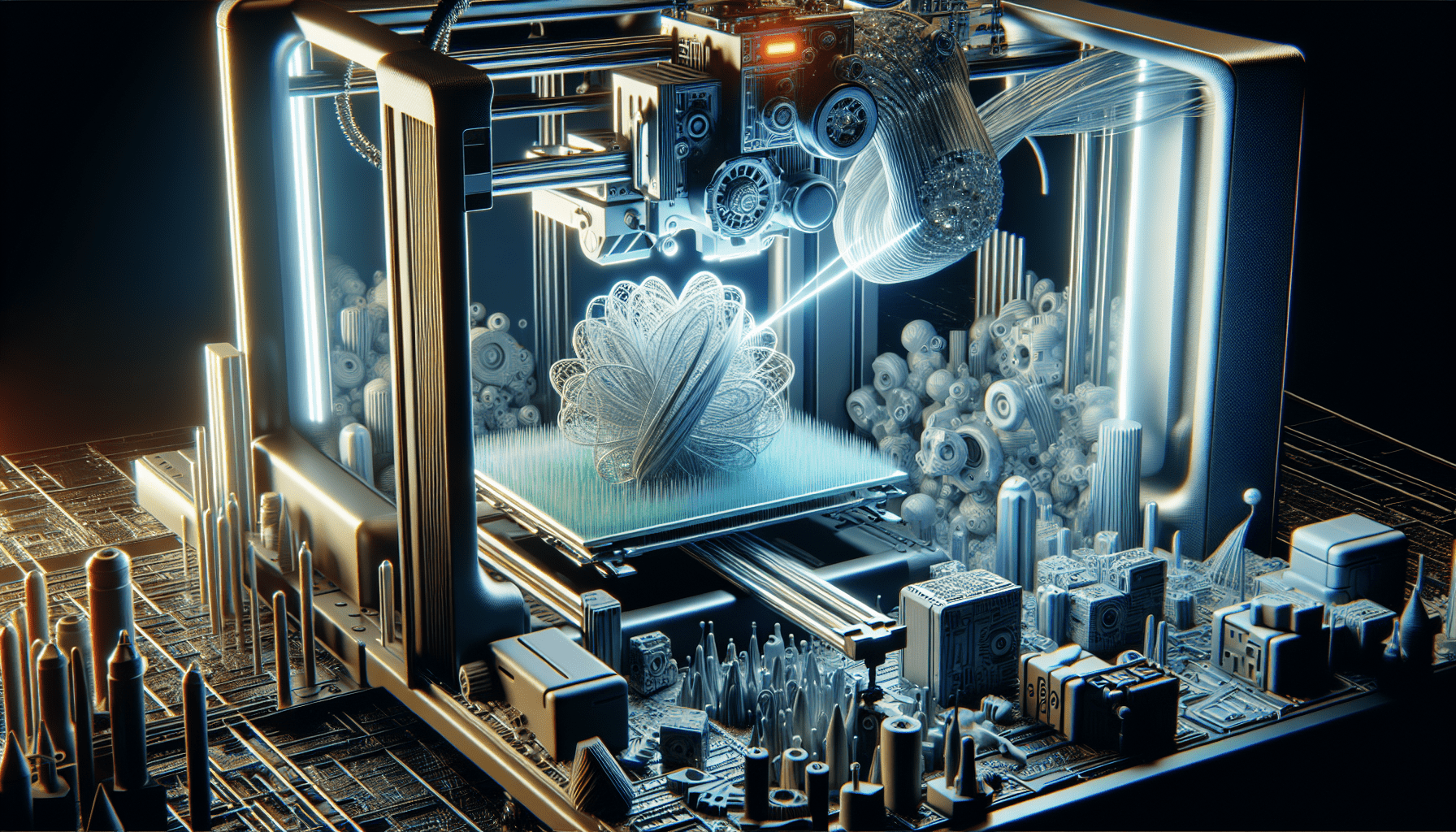 How And When To File ISF For Plastic Printing