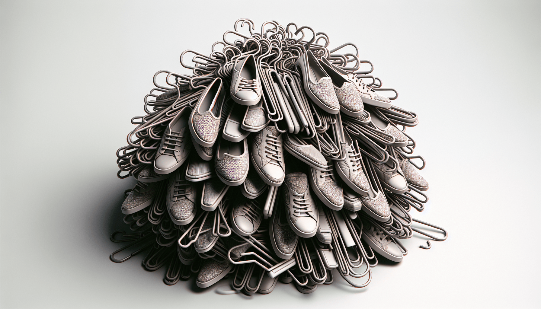 How And When To File ISF For Shoe Hangers