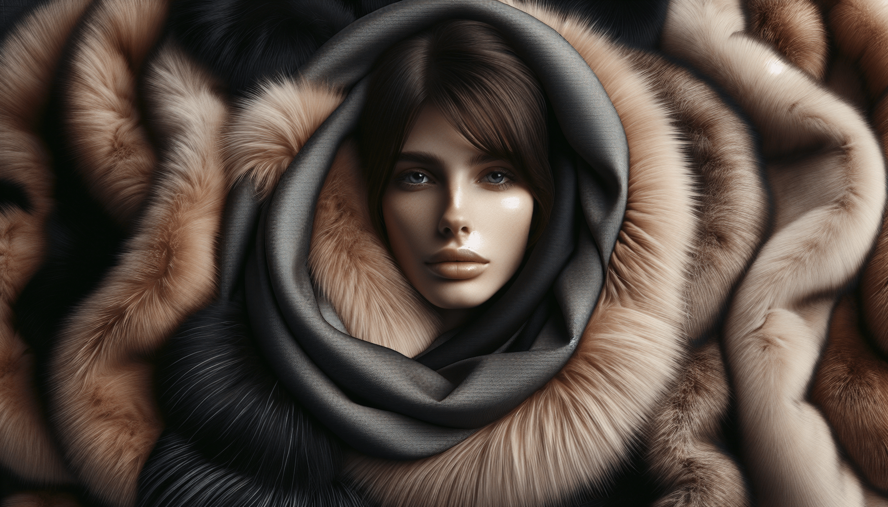 How Can I Avoid ISF Penalties For Fur Scarves