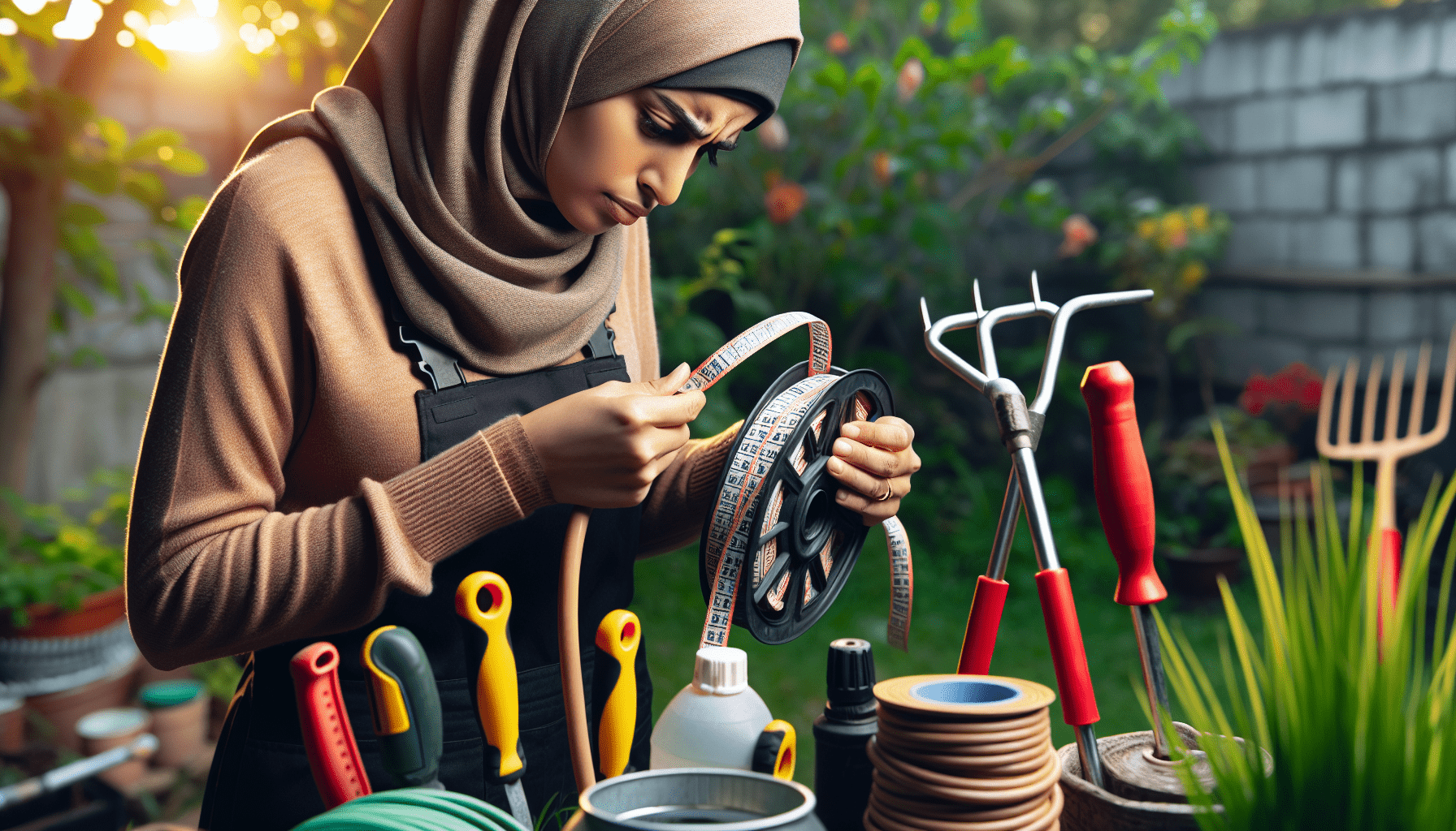 How Can I Avoid ISF Penalties For Garden Hoses  Reels