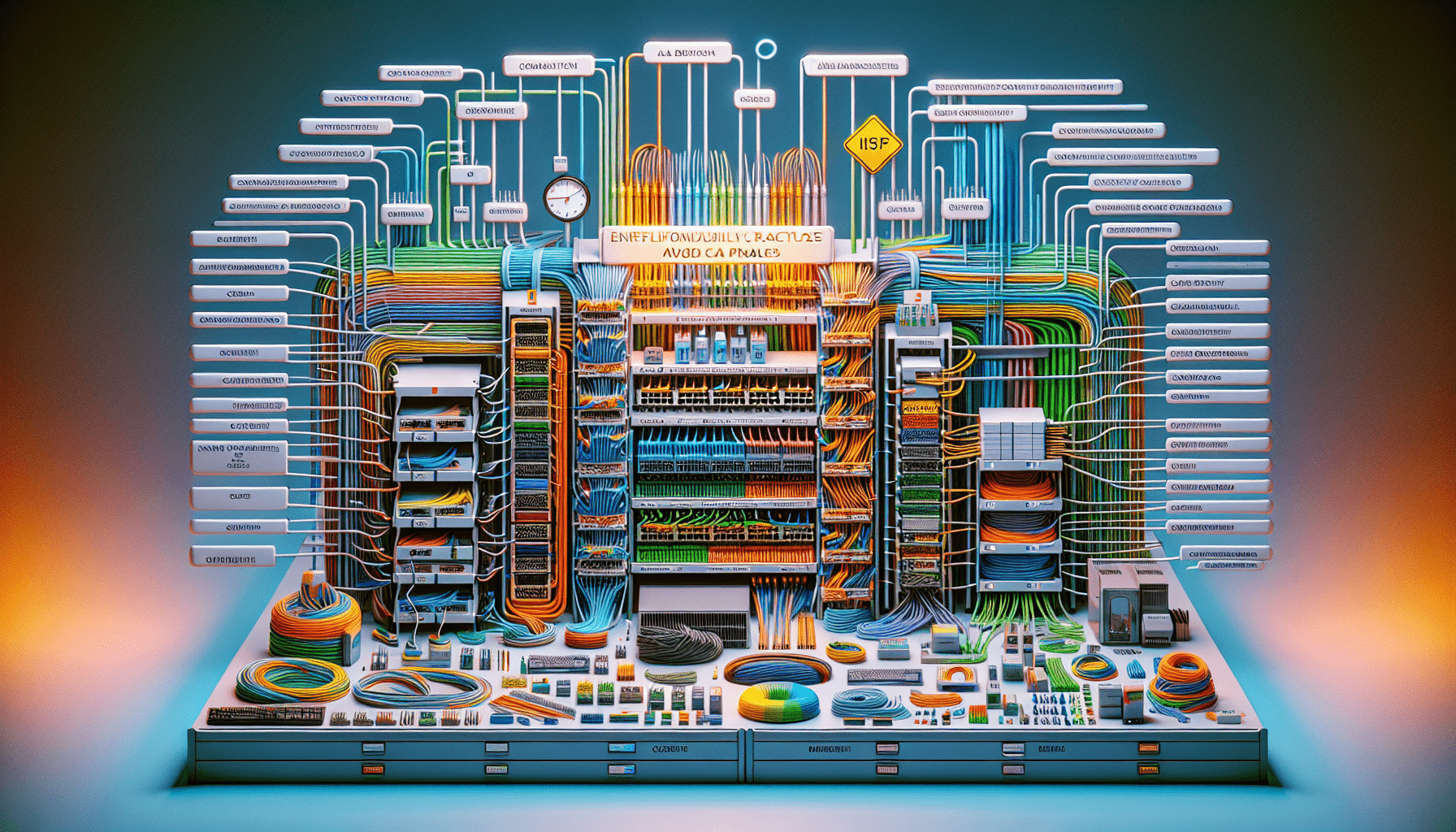 How Can I Avoid ISF Penalties For Network Hubs