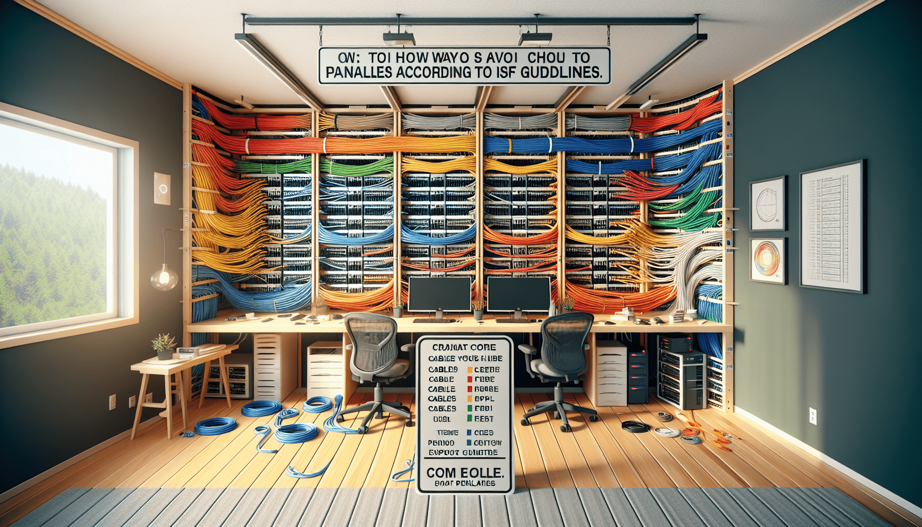 How Can I Avoid ISF Penalties For Network Hubs