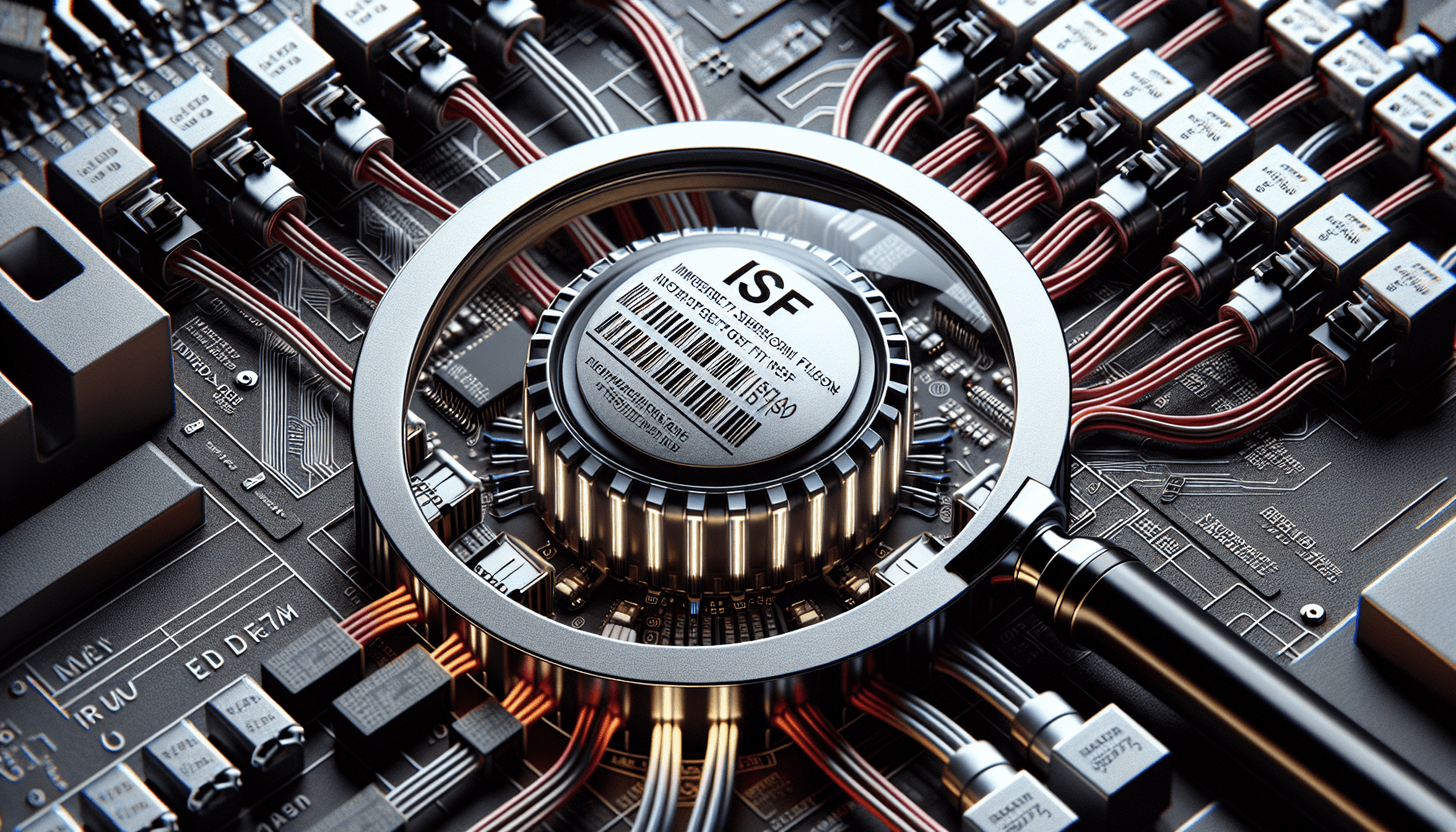 How Can I Avoid ISF Penalties For Network Hubs