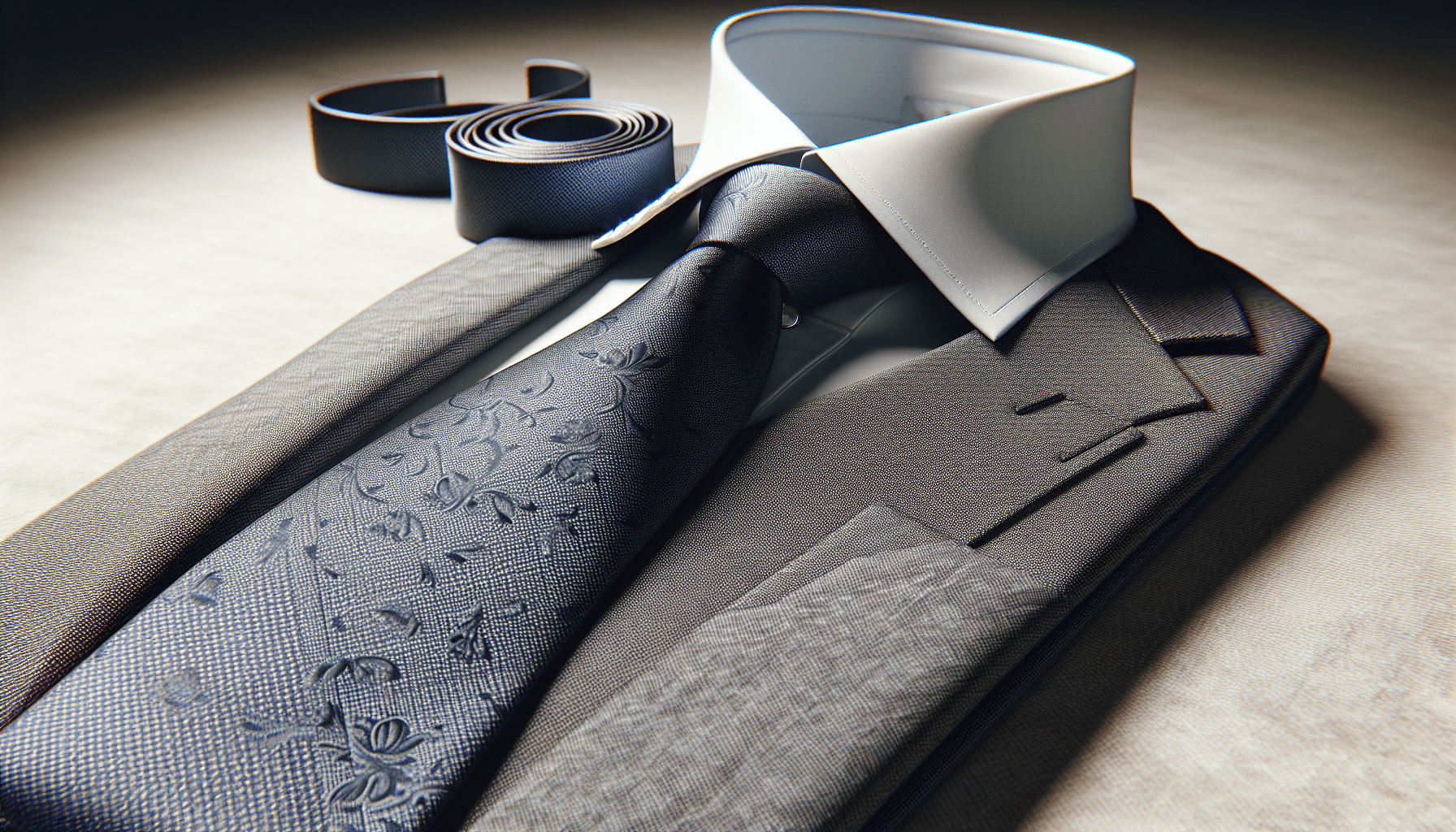 How Can I Avoid ISF Penalties For Polyester Ties