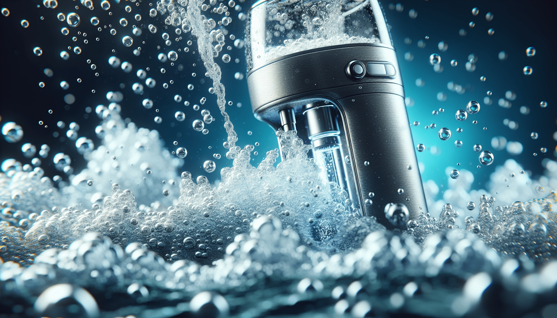 How Can I Avoid ISF Penalties For Soda Water Maker